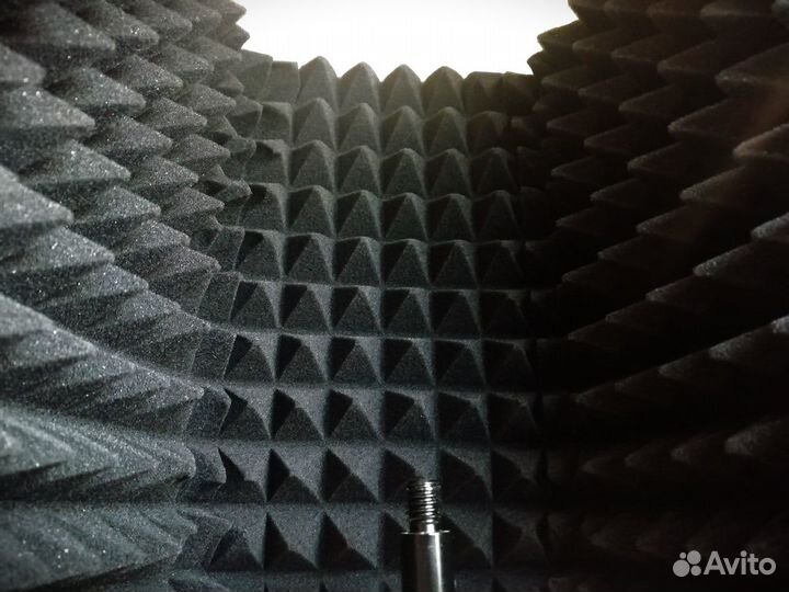 Акустический экран