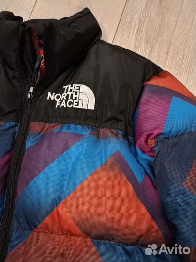 Куртка THE north face