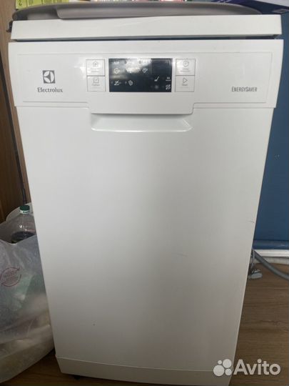 Посудомоечная машина Electrolux 45