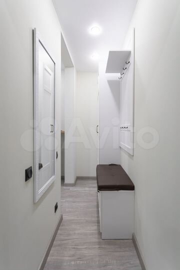 Квартира-студия, 18 м², 1/5 эт.