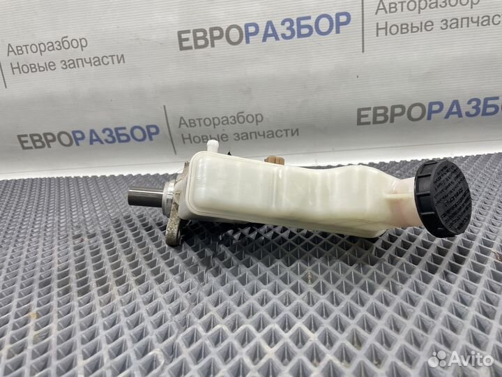 Цилиндр тормозной главный Hyundai Solaris 2010-2017