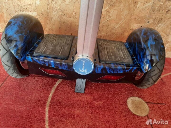 Гироскутер бу