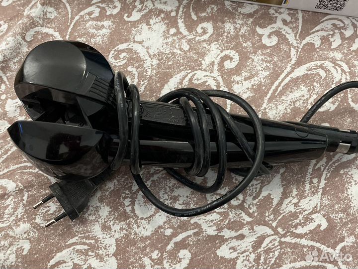 Стайлер для кудрей