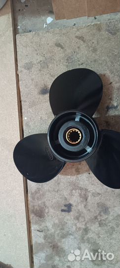 Гребной винт suzuki df 40-50, 60