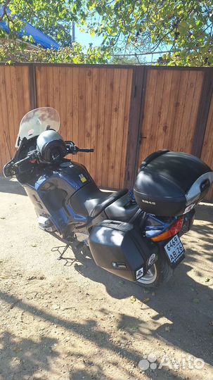 BMW R1150Rt