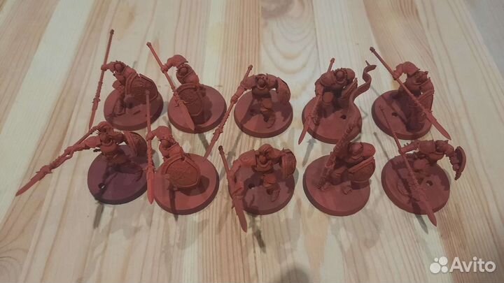 Vindictors (винтикторы штормкастов)