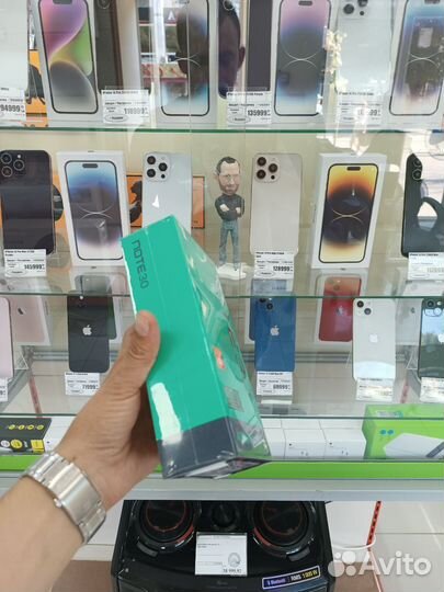 Infinix note 30 16/128GB