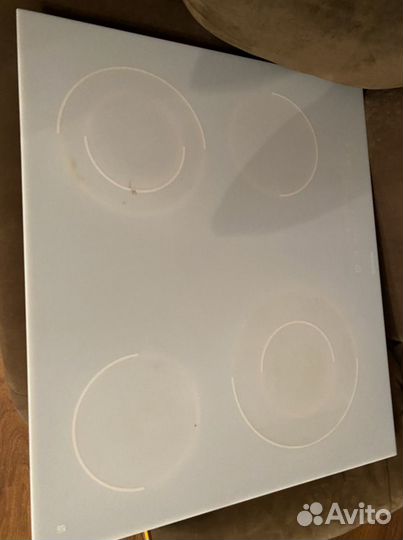 Варочная панель gorenje