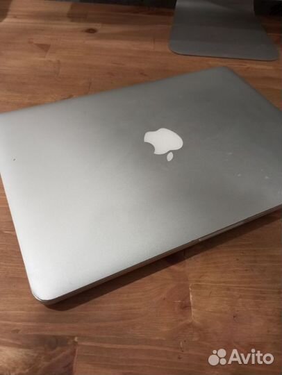 MacBook Pro 13 2013г Core i7 3GHz/8гб/500гб