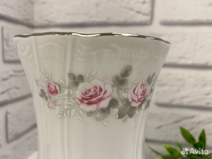 Ваза для цветов 