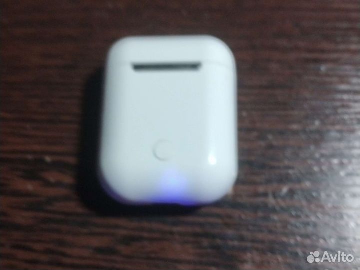 Беспроводные наушники