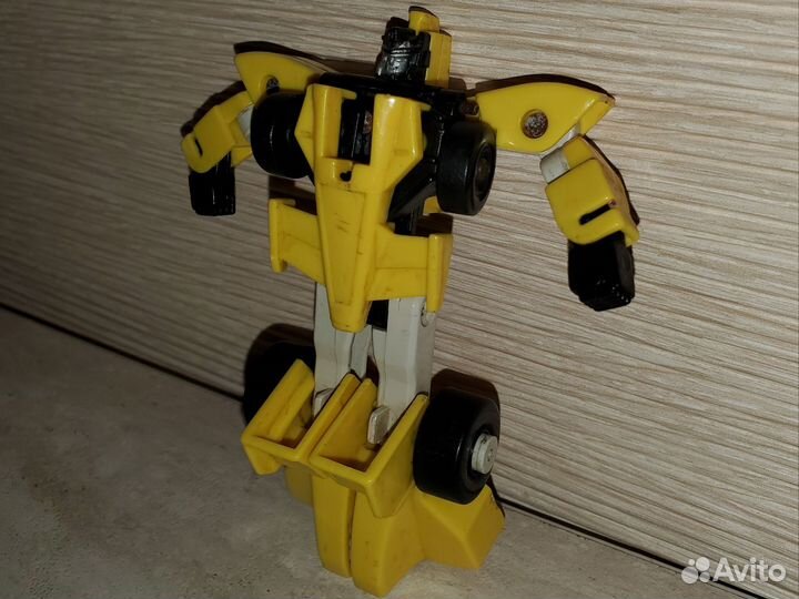 Трансформеры игрушки 90 х