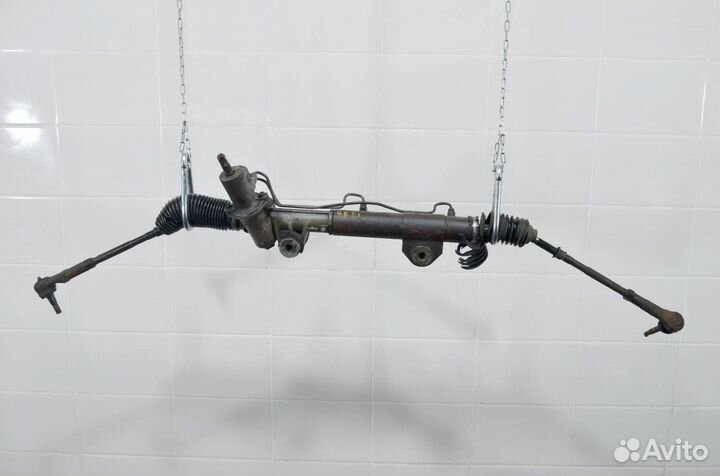 Рейка рулевая Dodge Ram 3 2001-2008