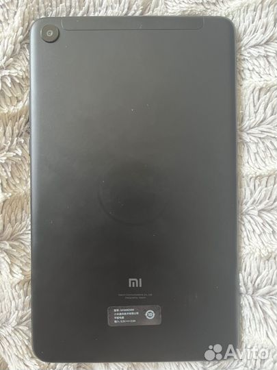 Xiaomi mipad 4