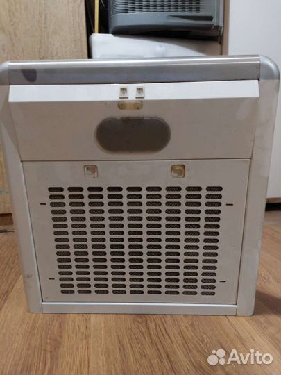 Вытяжка Эликор