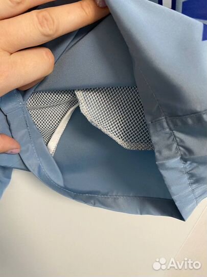 Шорты tommy hilfiger