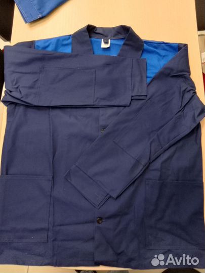 Костюм летн рабочий 