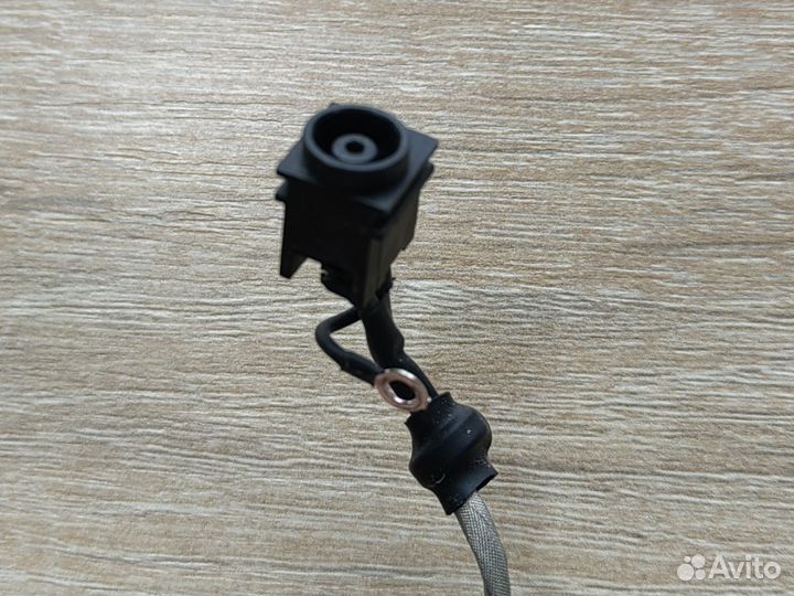 Разъём питания Sony Vaio VPC-EB