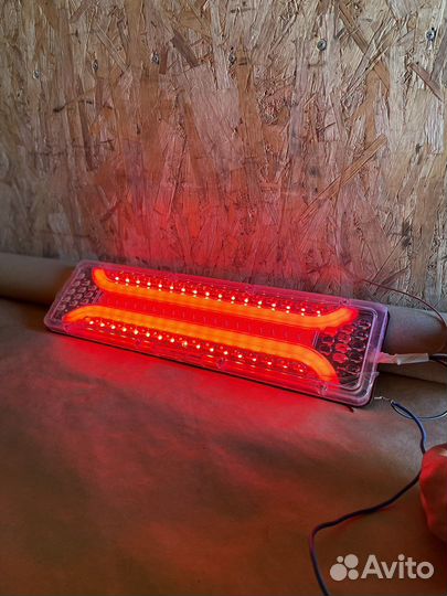 Фонари светодиодные