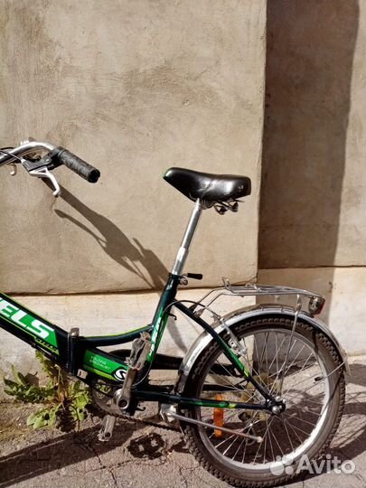 Велосипеды