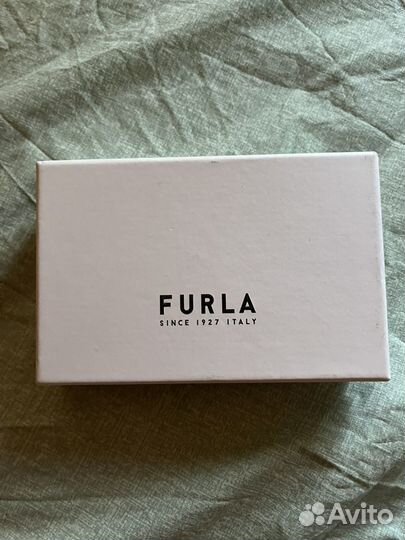 Картхолдер furla