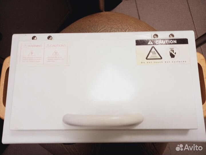 Сухожаровой шкаф CH-360T