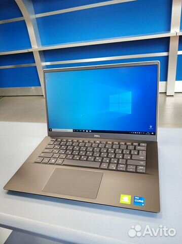 Ноутбук dell Vostro 3400