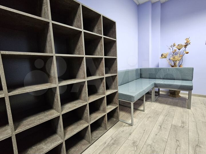 Комната 35 м², 1/2 эт.