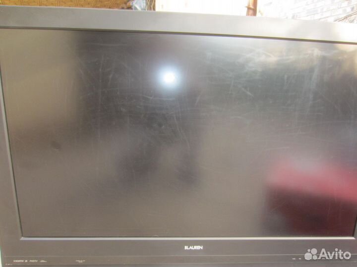 Blauren 017-069-220708 под ремонт или на запчасти