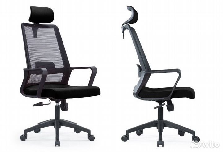 Кресло Viking-91