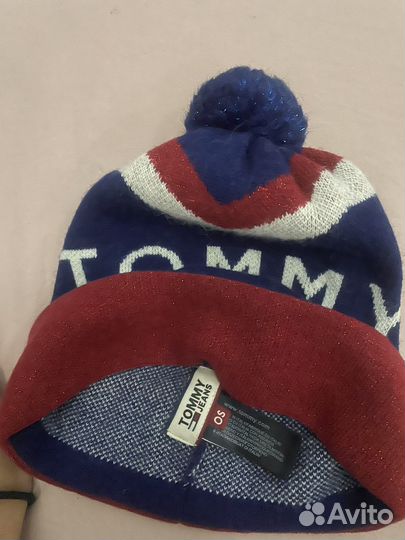 Шапка женская