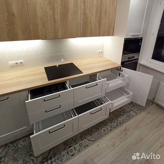 Кухня от производителя