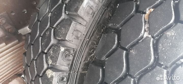 КАМАЗ 53212, 1988