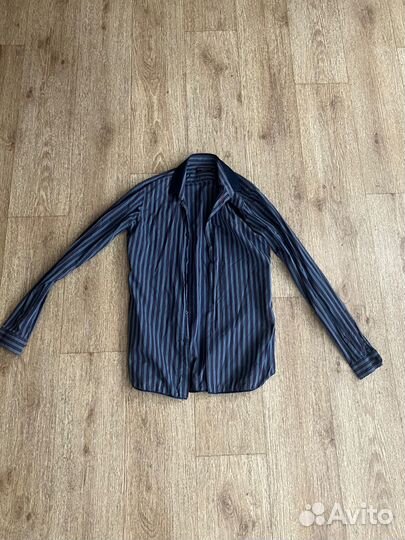 Рубашка Christian Lacroix