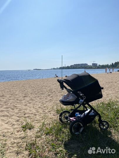 Прогулочная коляска Cybex Talos S