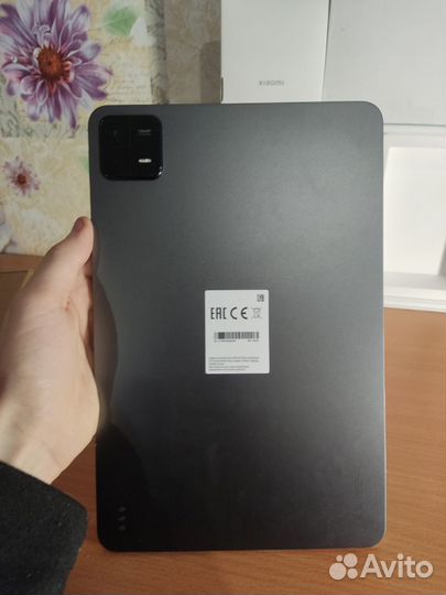 Xiaomi pad 6 6/128