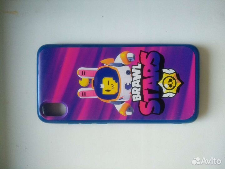 Чехлы на телефон xiaomi