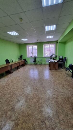 Офис, 41.8 м²
