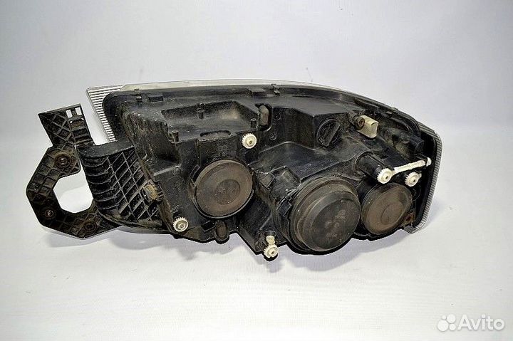 Фара, левая renault trucks Premium 2 (01.05)