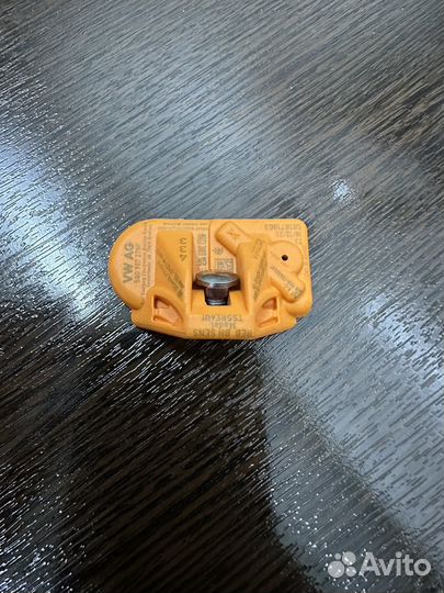 Датчик давления в шинах VAG 5Q0907275F