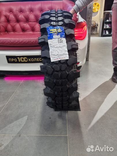 Comforser Thruster 33/10.5 R16 114L