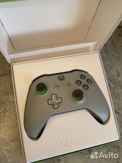 Геймпады / Джостики для Xbox one / Xbox Series