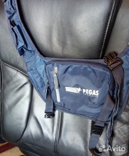 Сумка через плечо, новая