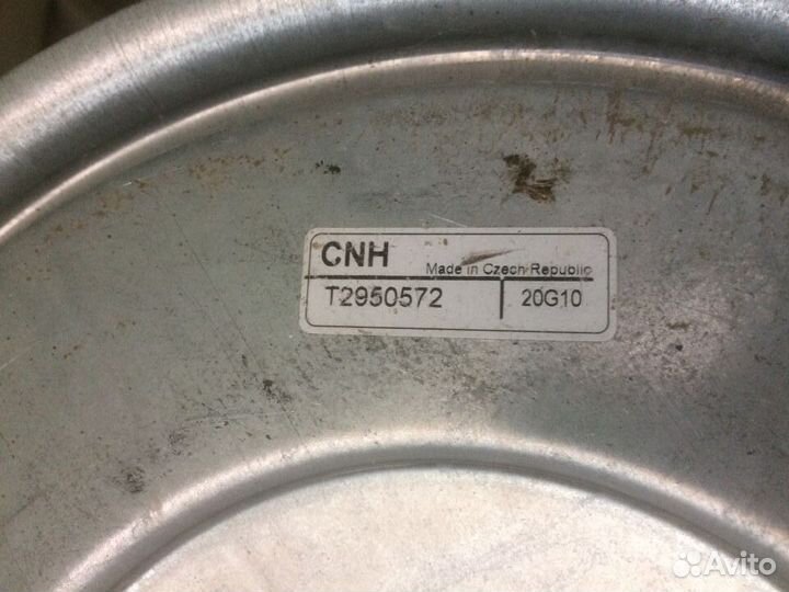 Фильтр воздушный Case New Holland T2950572