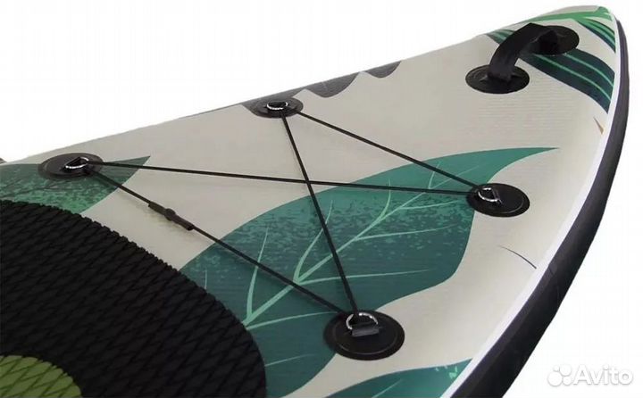 Сап доска Sup board JS 10.6 Пальмы