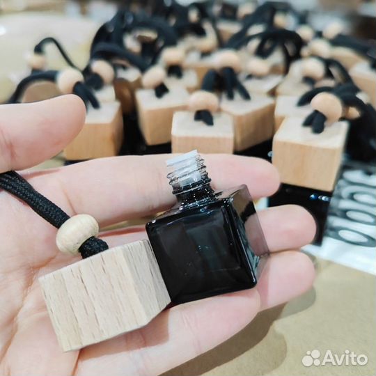 Автопарфюм оптом