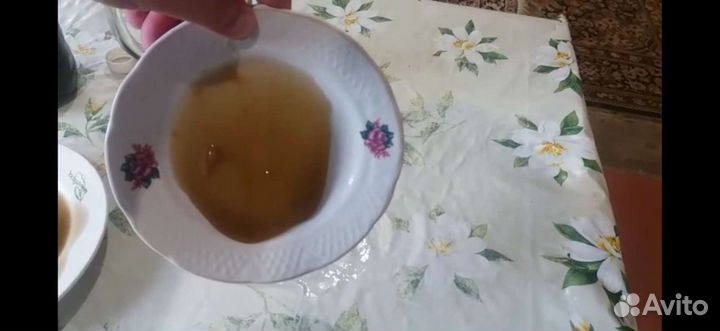 Натуральный глицерин (без химии) теанин