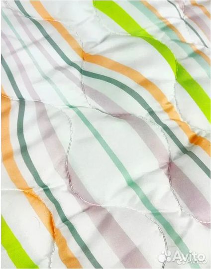 Зимнее одеяло с доставкой