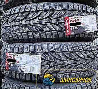 RoadX RX Frost WH12 235/55 R17 99V