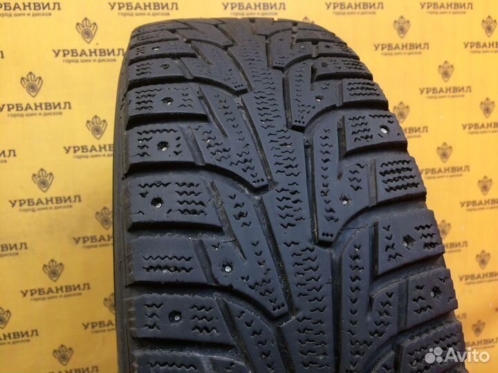 Hankook Winter I'Pike RS W419 195/65 R15 95T